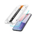 Pikkukuva 1 / 3: Spigen Glas.TR EZ Fit Karkaistu näytönsuoja iPhone 15 2-pakkaus