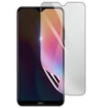Miniatyrbild 1 av 4: Skärmskydd - 3MK - Xiaomi Redmi 8A - Stötsäker Hydrogel - Transparent - Reptålig