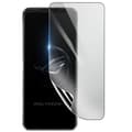 Miniatyrbild 1 av 4: Skärmskydd - 3MK - Asus Rog Phone 7 - Stötsäker Hydrogel - Självregenererande - Transparent