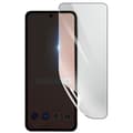 Miniatyrbild 1 av 4: Skärmskydd - 3MK - Samsung Galaxy Z Flip 3 - Stötsäker Hydrogel - Genomskinlig - Reptålig
