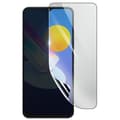 Miniatyrbild 1 av 4: Skärmskydd - 3MK - Samsung Galaxy A22 - Stötsäker Hydrogel - Genomskinlig - Reptålig