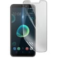Miniatyrbild 1 av 4: Skärmskydd - 3MK - HTC Desire 12 Plus - Stötsäker Hydrogel - Reptålig - Transparent