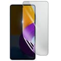 Miniatyrbild 1 av 4: Skärmskydd - 3MK - Samsung Galaxy M52 5G - Stötsäker Hydrogel - Genomskinlig - Reptålig