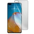 Miniatyrbild 1 av 4: Skärmskydd - 3MK - Huawei P40 - Stötsäker Hydrogel - Reptålig - Genomskinlig