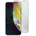 Miniatyrbild 1 av 4: Skärmskydd - 3MK - Samsung Galaxy M20 - Stötsäker Hydrogel - Transparent - Reptålig