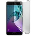 Miniatyrbild 1 av 4: Skärmskydd - 3MK - Samsung Galaxy A3 2016 - Stötsäker Hydrogel - Transparent - Reptålig