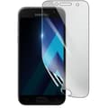 Miniatyrbild 1 av 4: Skärmskydd - 3MK - Samsung Galaxy A3 2017 - Stötsäker Hydrogel - Genomskinlig - Reptålig