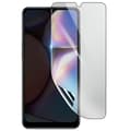Miniatyrbild 1 av 4: Skärmskydd - 3MK - Samsung Galaxy A10 - Stötsäker Hydrogel - Genomskinlig - Reptålig