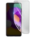 Miniatyrbild 1 av 4: Skyddsfilm - 3MK - Samsung Galaxy M22 - Stötsäker hydrogel - Transparent - Reptålig