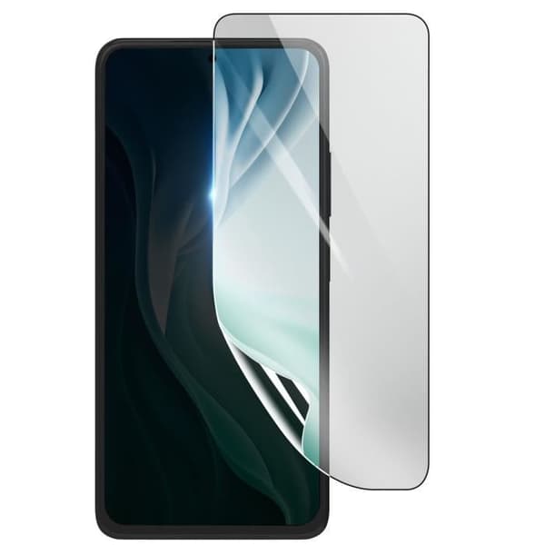 Skärmskydd - 3MK - Xiaomi Mi 11i - Stötsäker Hydrogel - Transparent - Reptålig