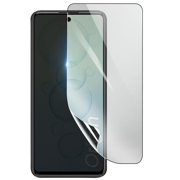 Skyddsfilm - 3MK - Thomson Origin - Stötsäker Hydrogel - Transparent - Reptålig