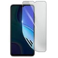 Miniatyrbild 1 av 4: Skärmskydd - 3MK - Xiaomi Redmi 9 - Stötsäker Hydrogel - Transparent - Reptålig