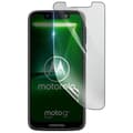 Miniatyrbild 1 av 4: Skärmskydd - 3MK - Motorola Moto G7 Play - Stötsäker Hydrogel - Transparent - Reptålig