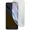 Miniatyrbild 1 av 4: Skärmskydd - 3MK - OnePlus Nord 2 - Stötsäker Hydrogel - Transparent - Reptålig
