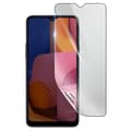 Miniatyrbild 1 av 4: Skärmskydd - 3MK - Samsung Galaxy A20s - Stötsäker Hydrogel - Genomskinlig - Reptålig
