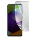 Miniatyrbild 1 av 4: Skärmskydd - 3MK - Samsung Galaxy A52 - Stötsäker Hydrogel - Genomskinlig - Reptålig