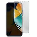 Miniatyrbild 1 av 4: Skärmskydd - 3MK - Samsung Galaxy A30 - Stötsäker Hydrogel - Genomskinlig - Reptålig
