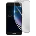 Miniatyrbild 1 av 4: Skärmskydd - 3MK - Asus Zenfone 3 Max ZC520TL - Stötsäker Hydrogel - Transparent - Reptålig