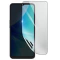 Miniatyrbild 1 av 4: Skärmskydd - 3MK - Oppo A57 - Stötsäker Hydrogel - Transparent - Reptålig