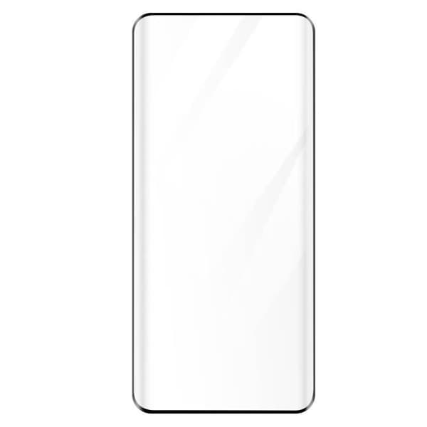 Skärmskydd - IMAK - Honor Magic 6 Lite 5G - Ultra Robust Härdat Glas - Heltäckande Skydd - Transparent