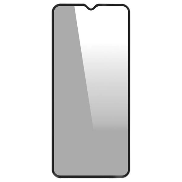 Antispionfilm - AVIZAR - Oppo A38 - Härdat glas - 9H hårdhet - Komplett skydd