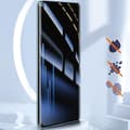 Miniatyrbild 4 av 4: Skärmskydd - IMAK - Honor Magic 6 Lite 5G - Paket med 2 - Flexibel Hydrogel - Transparent