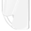 Miniatyrbild 2 av 4: Skärmskydd - IMAK - Honor Magic 6 Lite 5G - Paket med 2 - Flexibel Hydrogel - Transparent