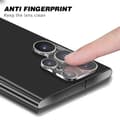 Miniatyrbild 4 av 9: 2-PACK Samsung S24 Ultra Kamera Skydd Linsskydd