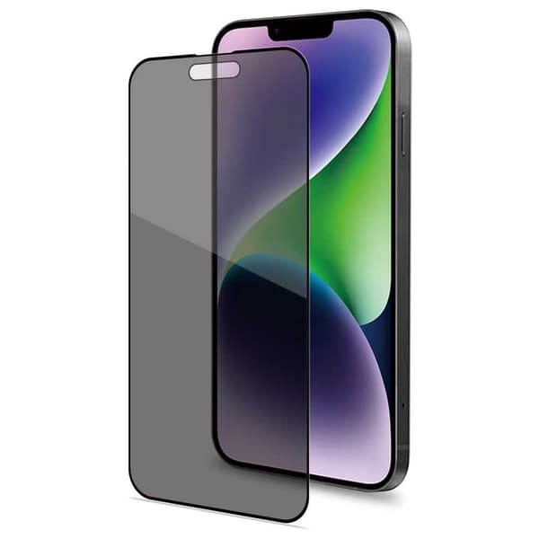 Celly Näytön Suoja Privacy Full Iphone 15 Plus Kirkas