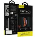 Miniatyrbilde 3 av 3: 3D Privacy glass skjermbeskytter Samsung Galaxy A13 4G