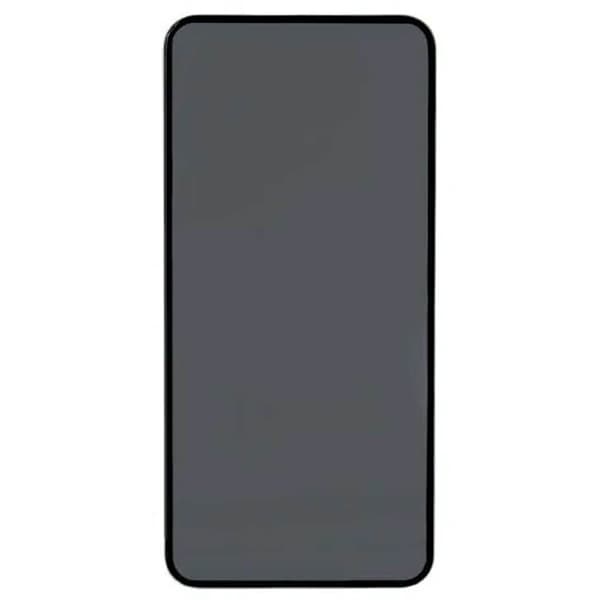 3D Privacy glass skjermbeskytter Samsung Galaxy S23 FE