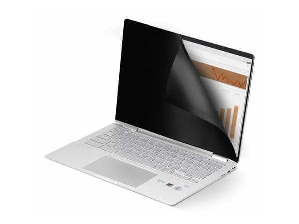 StarTech.com 13,5 tuuman 3:2 Touch Privacy Screen, Anti-Glare Privacy Filter, kannettavan tietokoneen näytön suojakalvo +/- 30 asteen katselukulmalla