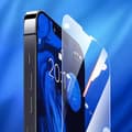 Pikkukuva 8 / 8: 3-pack - iPhone 15 Plus korkealaatuinen karkaistu lasi näytönsuojus