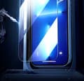Miniatyrbild 7 av 11: 3-Pack - iPhone 115 Pro Max Hög Kvalitets Härdat Glas Skärmskydd