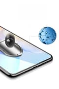 Miniatyrbillede 3 af 4: Fingerprint Unlock hærdet glas skærmbeskytter til Samsung Samsung Galaxy S24 Plus