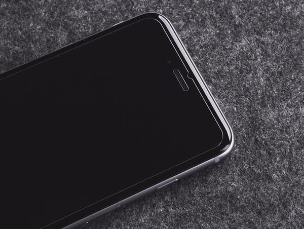 Härdat skyddsglas 9H Xiaomi Redmi 11A / Poco C55 / Redmi 12C