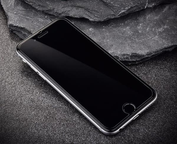 Härdat skyddsglas 9H Xiaomi Redmi 11A / Poco C55 / Redmi 12C