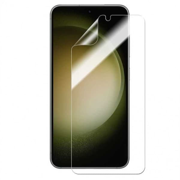 3-PACK Samsung S24 Ultra Premium Skärmskydd CrystalClear