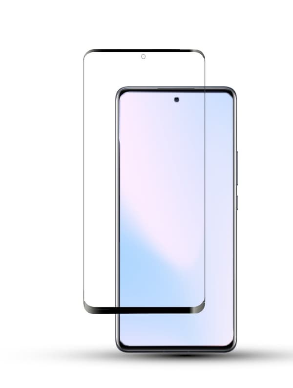 1-Pack XIAOMI 13 ULTRA Skärmskydd - Härdat Glas 9H - Super kvalitet 3D