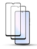 Miniatyrbild 1 av 3: 2-Pack XIAOMI REDMI A3 Skärmskydd - Härdat Glas 9H - Super kvalitet 3D