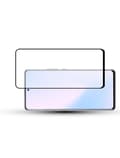 Miniatyrbild 3 av 3: 1-Pack XIAOMI REDMI K70 PRO Skärmskydd - Härdat Glas 9H - Super kvalitet 3D