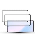 Miniatyrbild 3 av 3: 2-Pack XIAOMI REDMI K70 PRO Skärmskydd - Härdat Glas 9H - Super kvalitet 3D