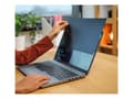 Pikkukuva 2 / 5: Trust Primo, 39.6 cm (15.6"), Monitor/Laptop, Frameless display privacy filter, Anti-blue, Anti-glare, Privacy, 53 g
