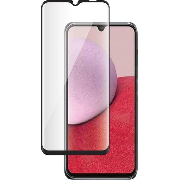 BigBen Connected 2.5D härdat glas för Galaxy A14 4G 5G Transparent