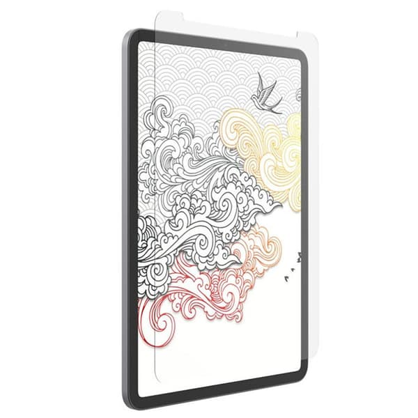 Invisibleshield Näytön Suoja Fusion+ Canvas Ipad Air 4