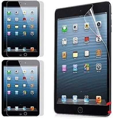 3x iPad Mini / Mini 2 / Mini 3 Anti-Scratch skærmbeskytter