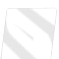 Miniatyrbild 2 av 4: Härdat glas - AKASHI - Samsung Galaxy Tab A9 Plus - Hårdhet 9H - Rep-resistent - Transparent