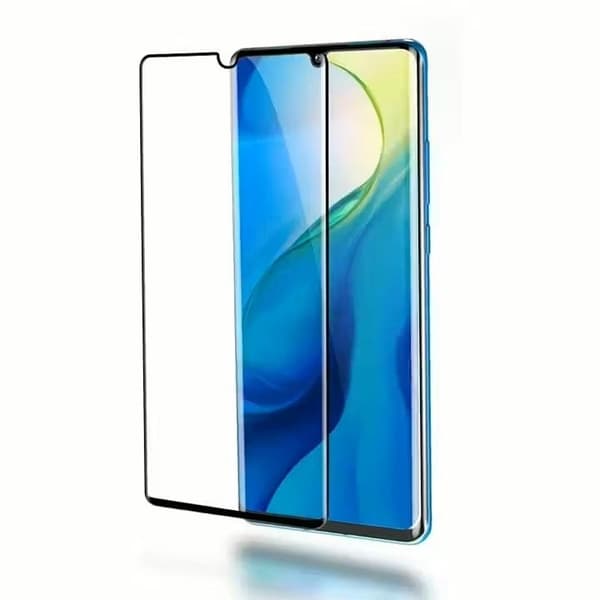 3x Glassdeksel Huawei P30 Pro herdet Dekker hele skjermen