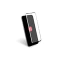 Miniatyrbild 2 av 3: Forceglass skärmskydd till Samsung Galaxy S23 FE Original 2.5D Transparent