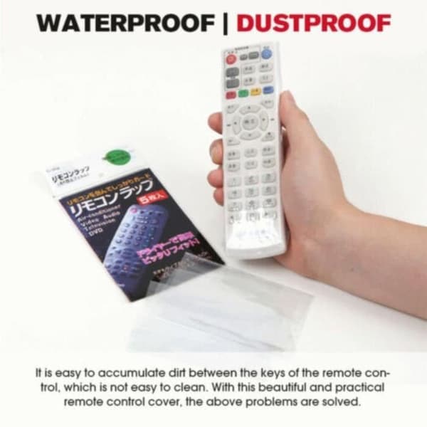 Skyddsfilm MAVURA » NANO krympfilm krympfilmsplattor krympfilm plastfilm 11x27 cm transparent